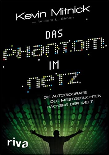 Das Phantom im Netz · Die Autobiographie des meistgesuchten Hackers der Welt